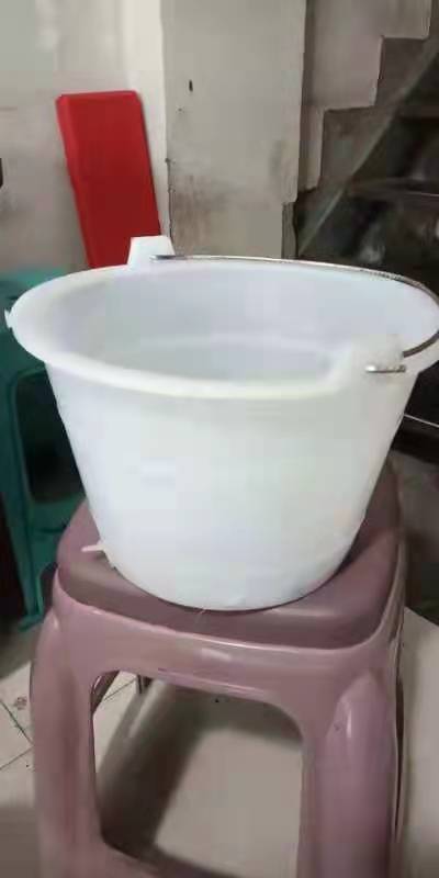 四川加厚灰桶  成都灰桶厂家 灰桶容量6L 8L 10L  12L   20L