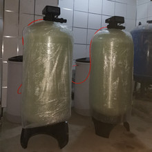 地下硬水软化设备 井水软化设备 锅炉软化水设备