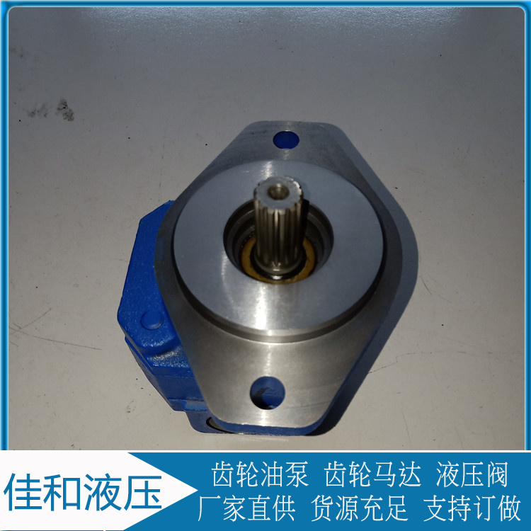泊姆克系列液压泵 煤机调高泵供应 1121001270 -佳和液压