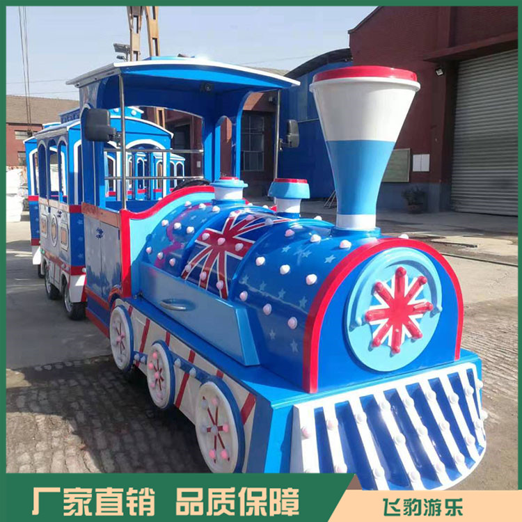 景区观光游览小火车 新型儿童观光小火车 品质保证 质保完善