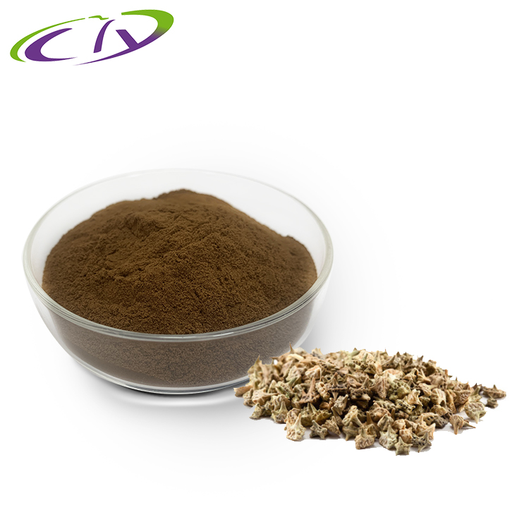 慈缘生物 SC厂家 刺蒺藜提取物10:1 刺蒺藜粉 片剂胶囊原料 源头工厂现货供应