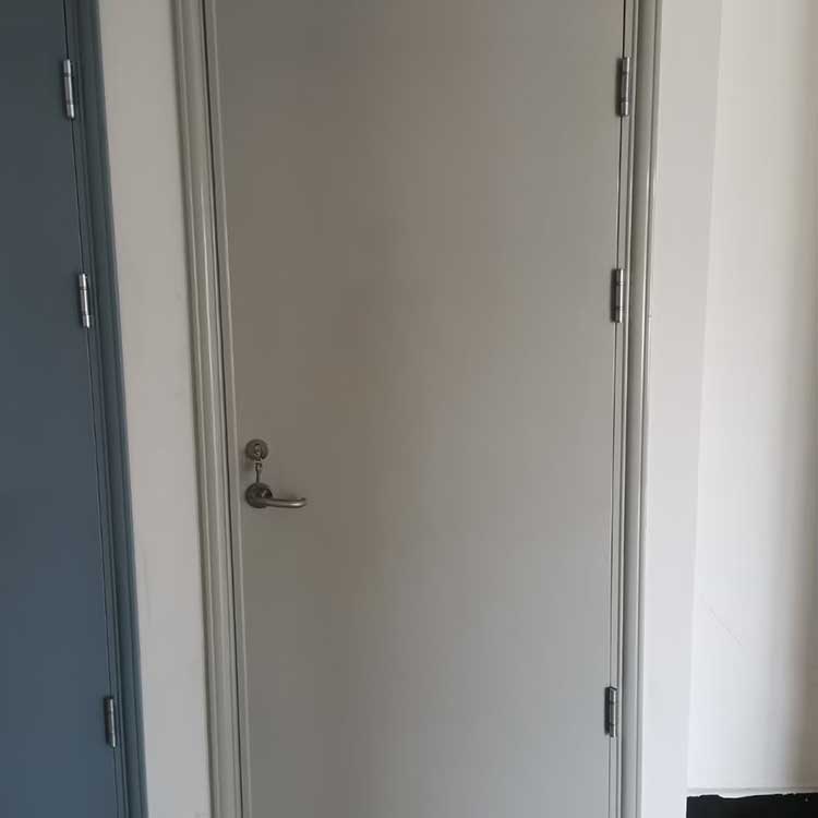 钢制防火门  隔热防火门 加厚钢制防火门 钢制平开防火门  现货供应
