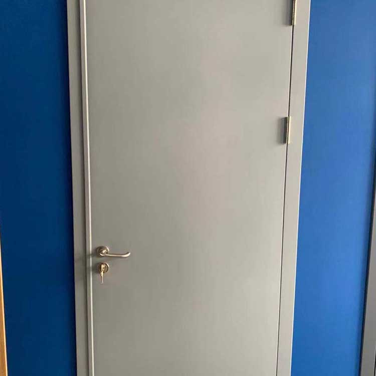 防火门价格  加厚钢制防火门 消防通道钢质门 消防门 惠尔制作 欢迎来电
