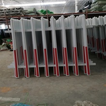 广西南宁变压器围栏厂 变电箱绝缘护栏 变压器pvc护栏 变电站安全围栏 恒烨筛网定制