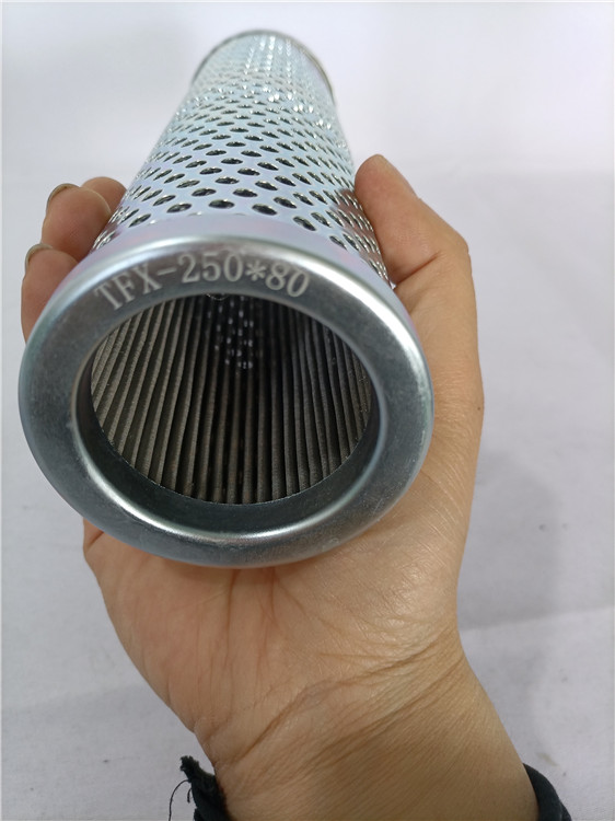 TFX-250*80 TFX-250*100 TFX-250*180滤芯