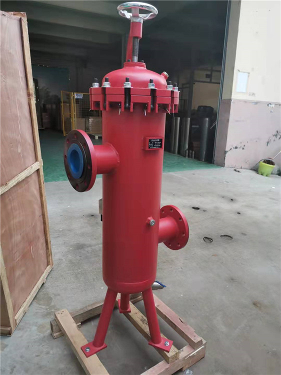 DRLF-A7800*20P DRLF-A7800*30P大流量回油过滤器
