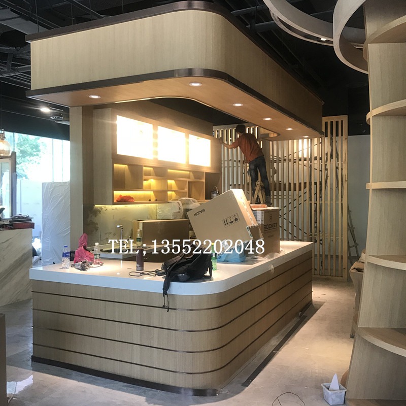 韩国进口木饰面装饰贴膜木纹贴皮韩华LG现代3M贴面层