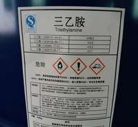 供应德化原装三乙胺济南 全国发货