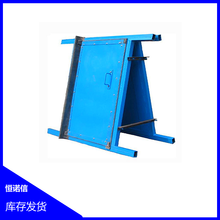 矿用瓦斯防突出风门 防瓦斯突出正反向风门 风门精选厂家