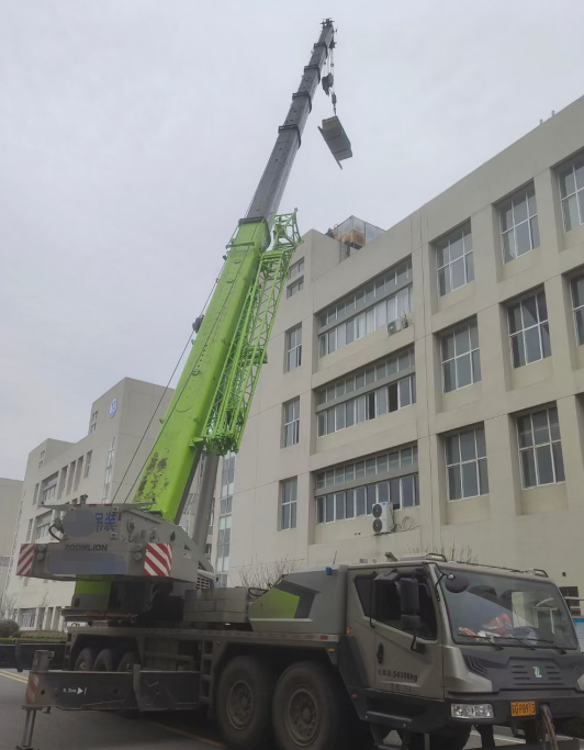 隆德县8-350吨吊车出租电话 随车吊租赁报价 全天候服务