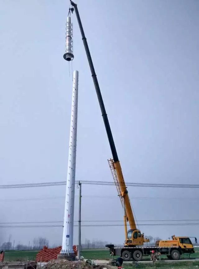 原州区8-200吨吊车租赁报价 汽车救援吊装报价 租一小时报价