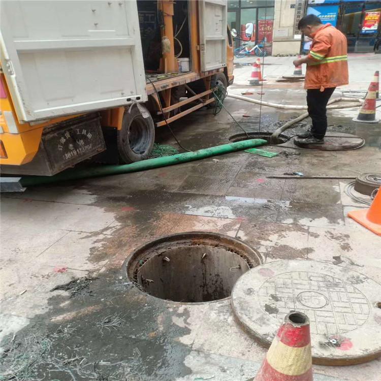  天津河西区工业污泥处理单位