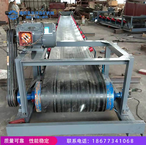 黔东南皮带输送机  滚筒输送机厂家