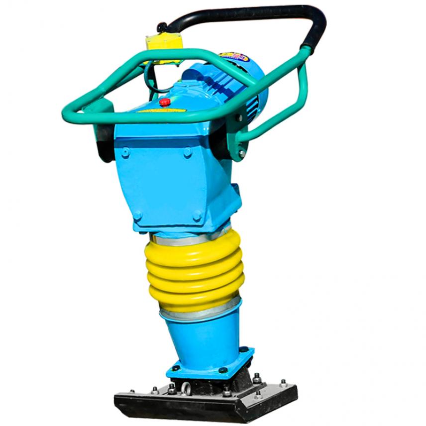 慧采人力打夯机 高端打夯机 手持打夯机