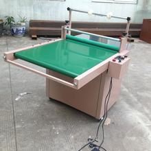 慧采调速贴膜机 木工覆膜机 板材覆膜机