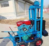 慧采挖机打夯机 柴油型液压劈裂机 液压夯夯实机