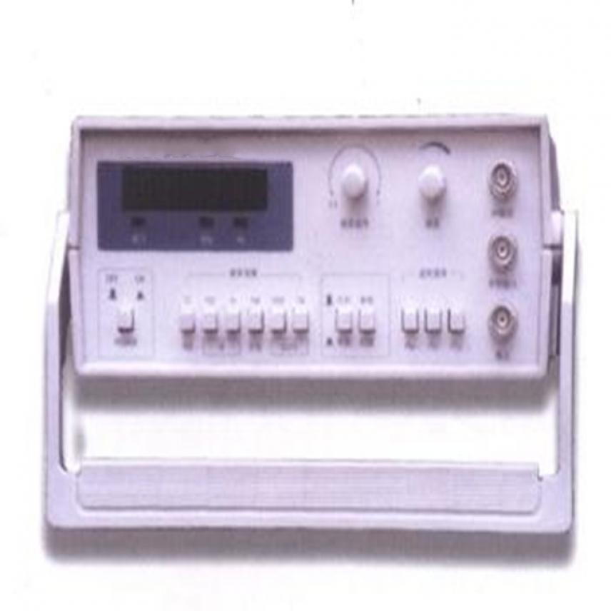慧采音频信号发生器 模拟信号发生器 低频函数信号发生器