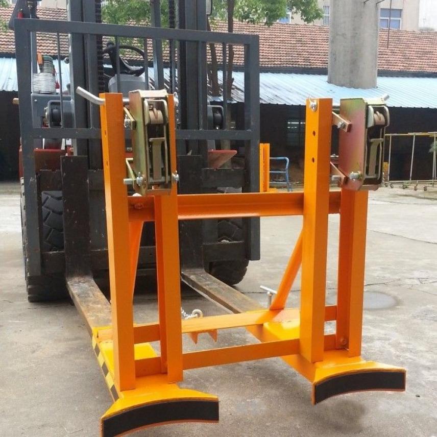 叉车属具