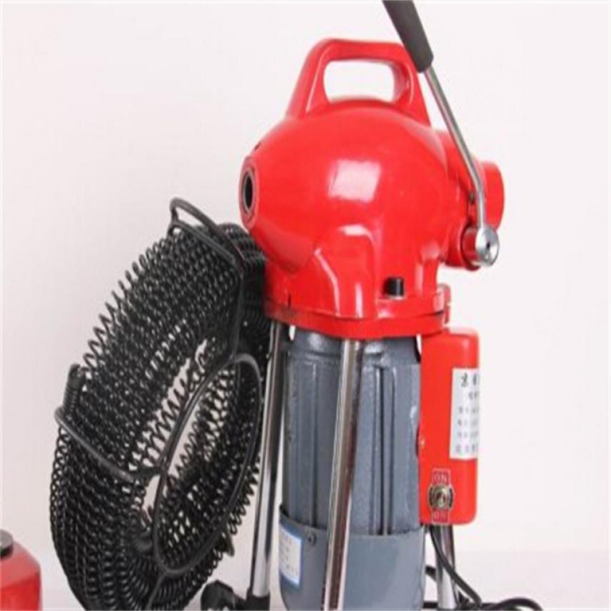 襄阳唐福机电获得履带式抛丸清理机专利进步物料上下料功率