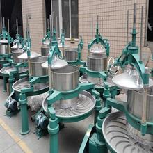 慧采商用揉捻机 铜盘揉捻机 茶叶包揉机