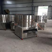 慧采小型脱羽机 全自动脱羽机 全自动脱羽器