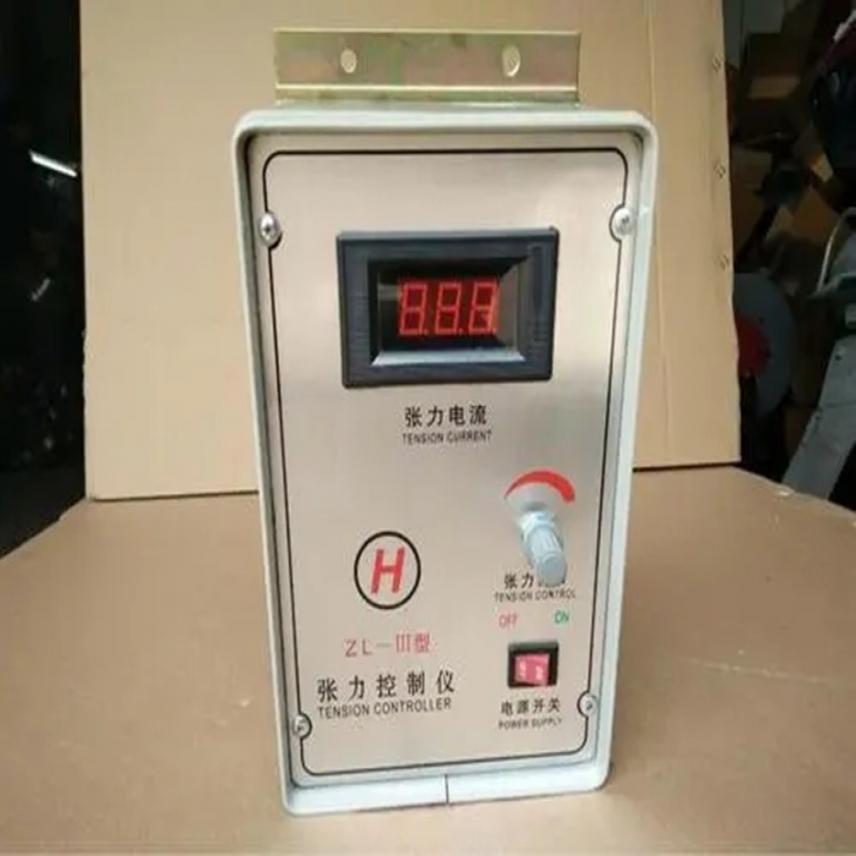 慧采分切张力控制器 张力传感控制器 自动恒张力控制器