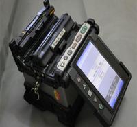 慧采光纤连接器 全自动光纤熔接机 熔接机