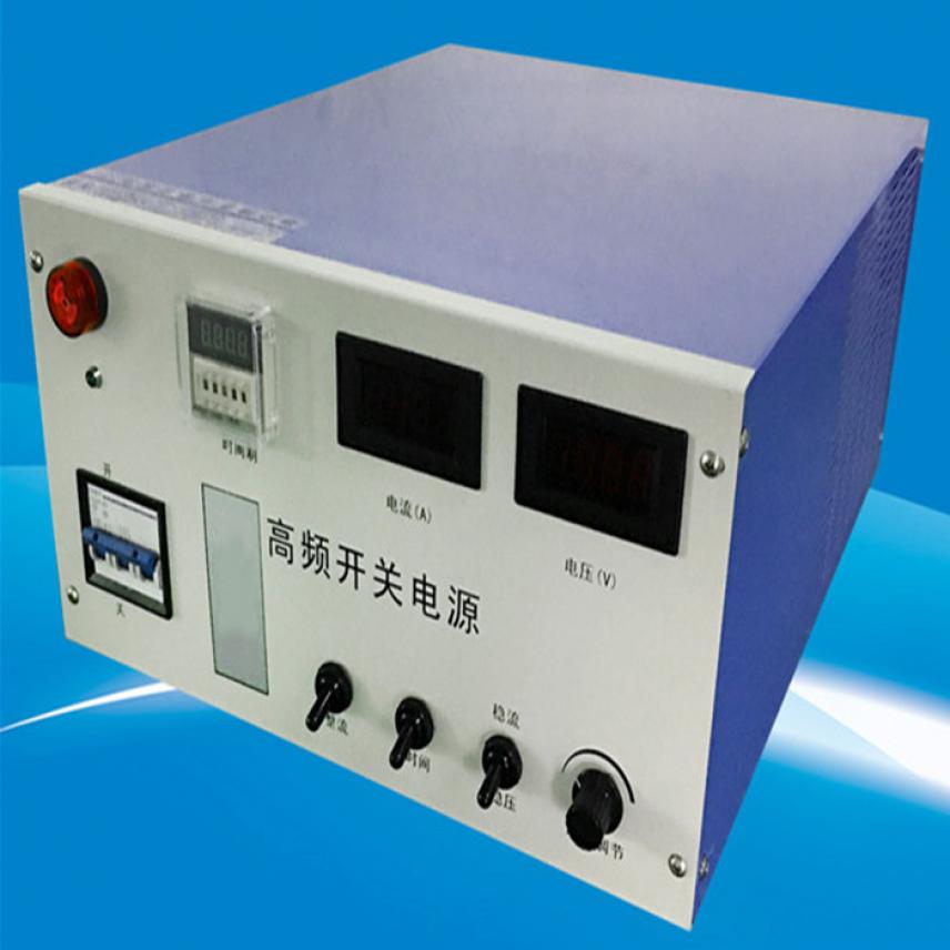 慧采ss4g高频开关整流器 可控硅整流器4000A 高频整流器1