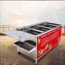 慧采快速烤鸡炉 家用烤鸡炉 新款烤鸡炉