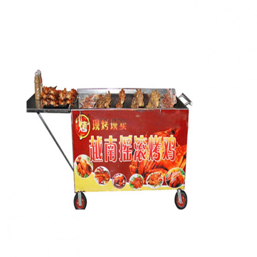 慧采烤鸡挂炉 家用烤鸡炉 诚远烤鸡炉