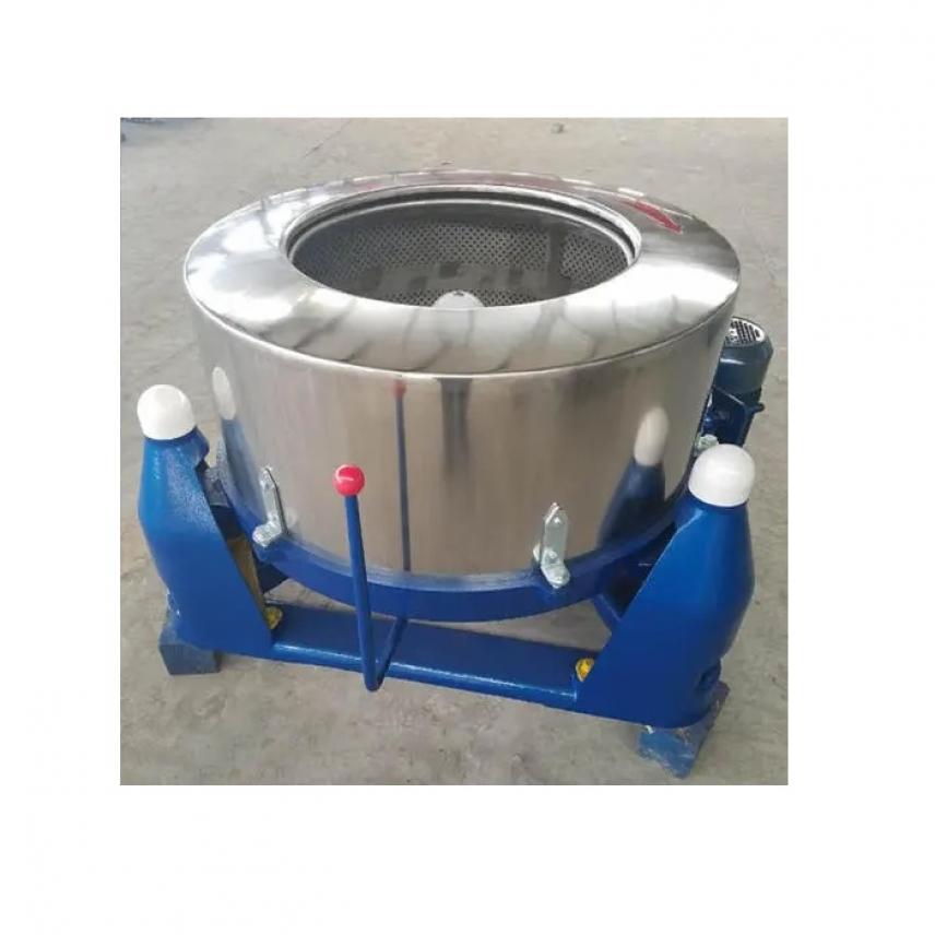 慧采大型工业水洗机 大型有机肥脱水机 脱水机大型