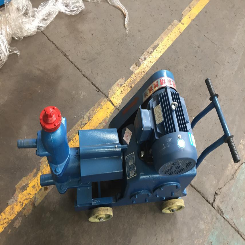 慧采小型注浆机 防火门注浆机 双液型注浆机