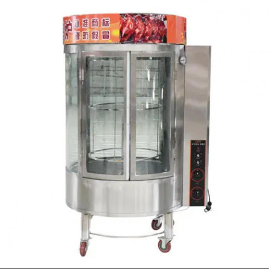 慧采挂炉烤鸭炉 850型烤炉 850型烤鸭炉