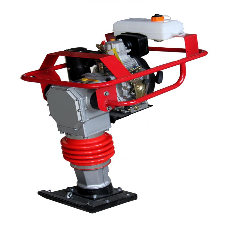 慧采人力打夯机 高端打夯机 手持打夯机