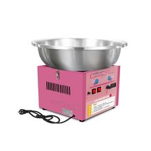 慧采液显棉花糖机器 内窃式棉花糖机 老款棉花糖机