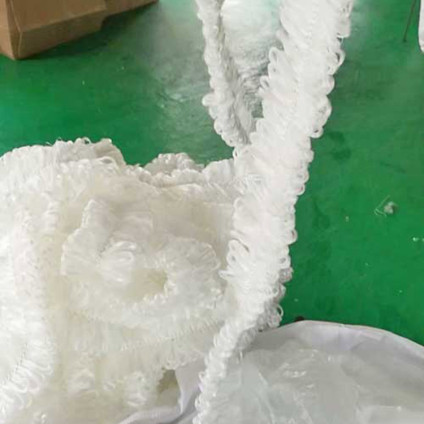 启东市生物填料厂家
