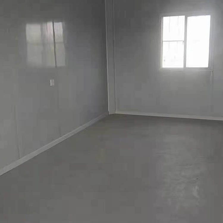供应 箱式活动房 箱式彩钢活动房 单层多层彩钢房 量大均可酌情优惠