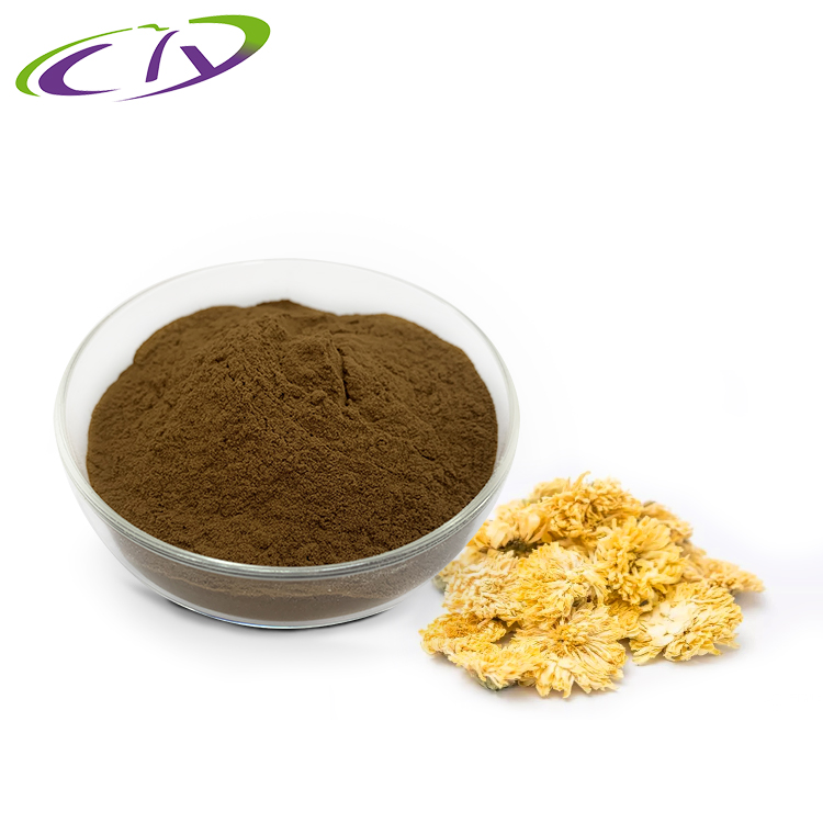 慈缘生物 SC厂家 野菊花提取物10:1 野菊花粉 片剂胶囊原料 源头工厂现货供应