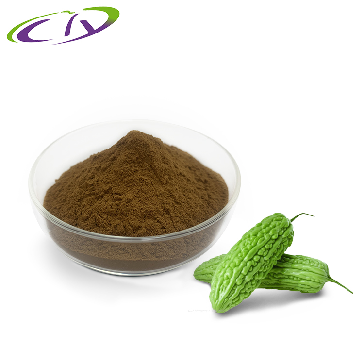 慈缘生物 SC厂家 苦瓜提取物10:1 苦瓜粉 片剂胶囊原料 源头工厂现货供应
