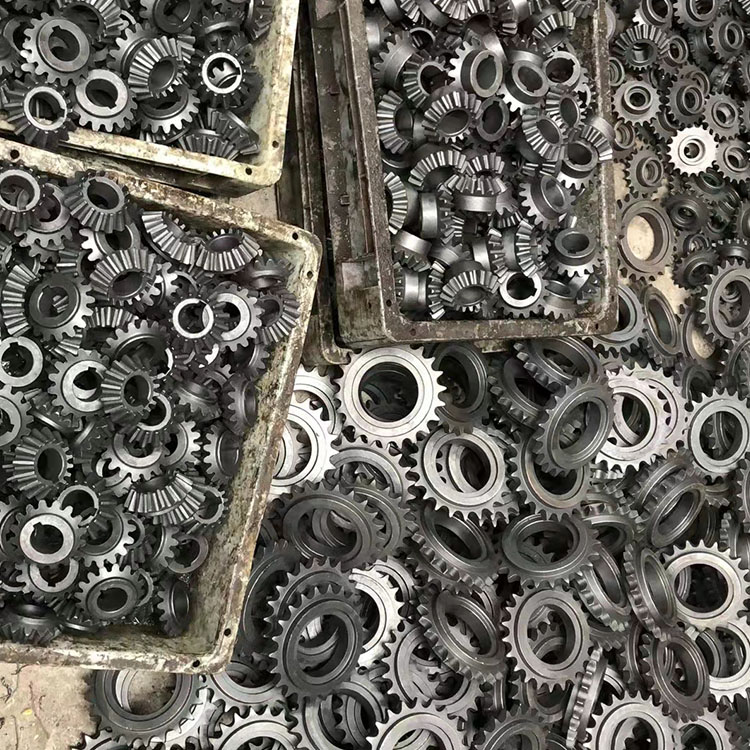 订制齿轮 加工非标按图定做直齿轮 正齿轮 标准齿轮 现货批发