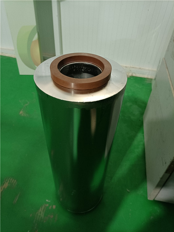 华豫直供EPT600504离子树脂滤芯