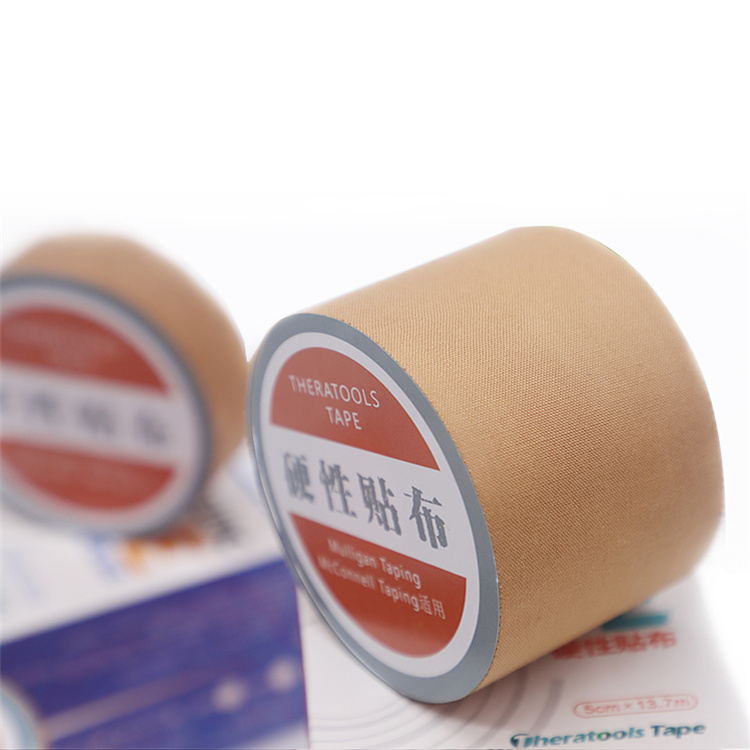  生物力学矫正硬性贴布 医院运动康复硬性贴布 theratools硬性贴布