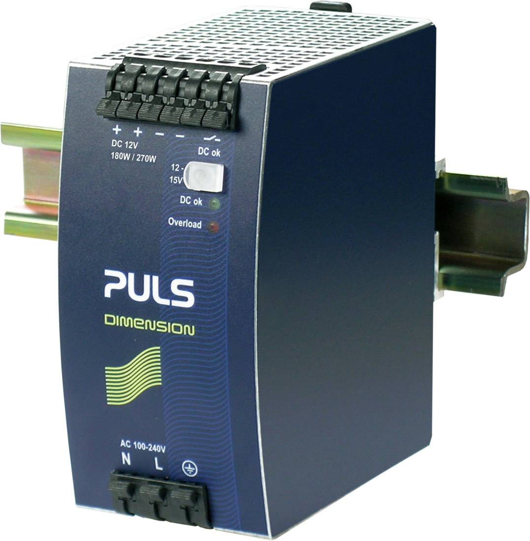 PULS QT40.241电源
