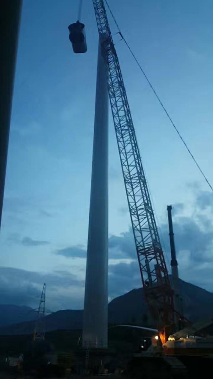 甘孜州12-200吨吊车租赁 空调外机吊装价格 包月租报价