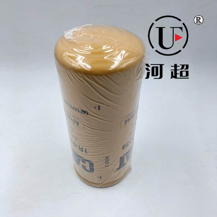 河超  液压站滤芯1R-0739  替代卡特1R0739滤芯