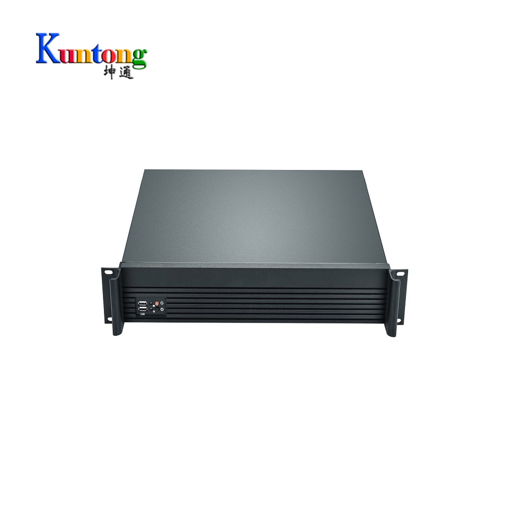 Kuntong坤通KTM-PLS-CODEC 无纸化系统解编码器  同步信号跟踪 信号格式自动转换功