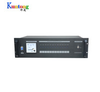 Kuntong坤通KTM-SPM-1213 12路智能电源管理器 具有稳定系统，降低用电风险的功能