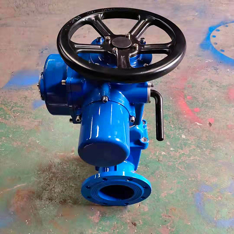 电动闸阀DN125 Z945X电动闸阀 闸阀厂家供应 多型号