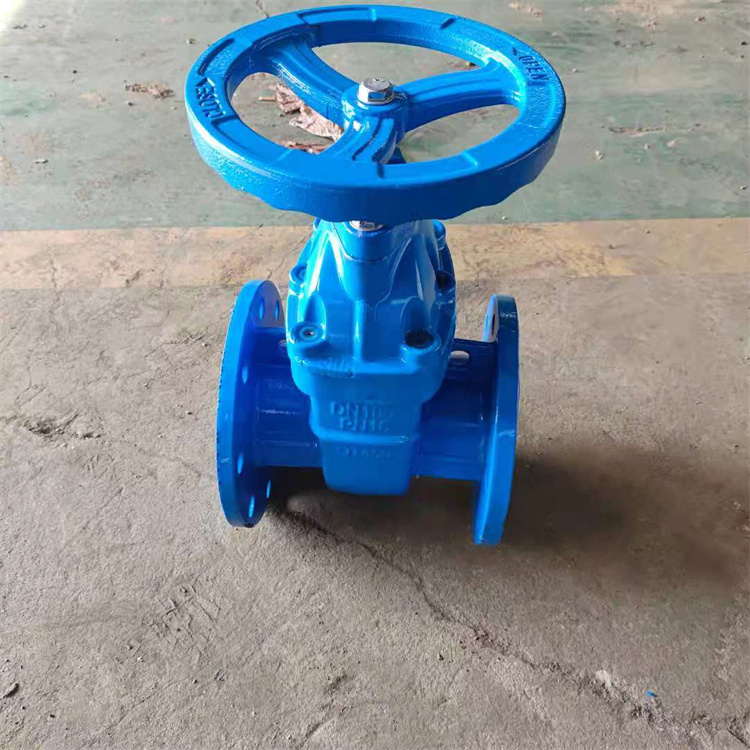 铜芯阀门 管道法兰Z45T-16Q硬密封闸阀 河北巨云供应