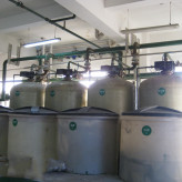 全自动软水器 锅炉软化水设备 玻璃钢缠绕罐软化水设备 阳树脂软水器